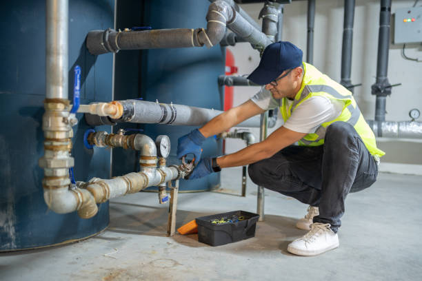 Best Green Plumbing Solutions in Bessemer City, NC